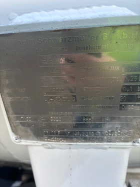 За камион Други Scwarzmuller , снимка 9 - Ремаркета - 52886481