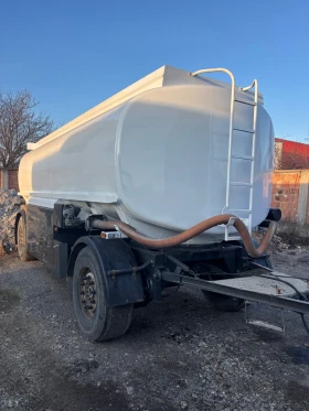 За камион Други Scwarzmuller , снимка 7 - Ремаркета - 52886481