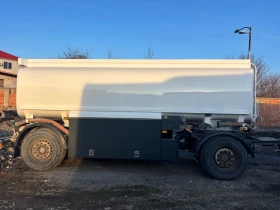 За камион Други Scwarzmuller , снимка 6 - Ремаркета - 52886481