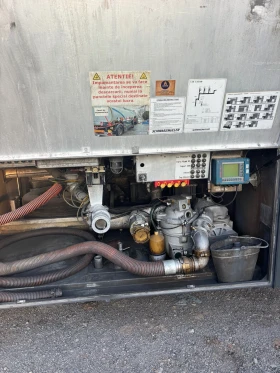 За камион Други Scwarzmuller , снимка 8 - Ремаркета - 52886481