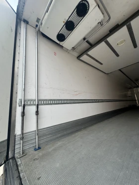 Полуремарке Други LAMBERET LVFS-3 Termo-King SLX Bi-Temperatur, снимка 8 - Ремаркета - 53685691