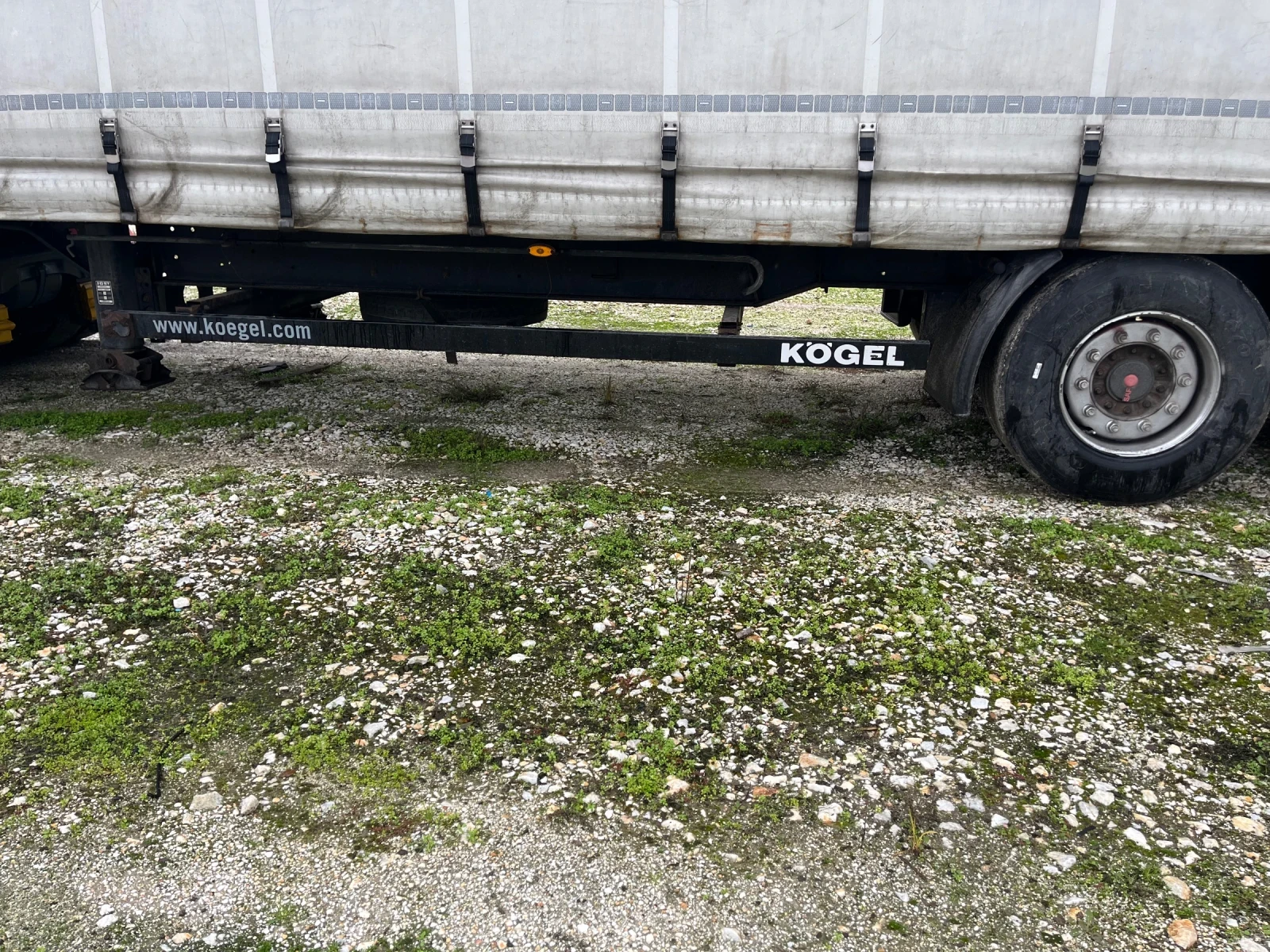  Koegel MEGA | Mobile.bg   6