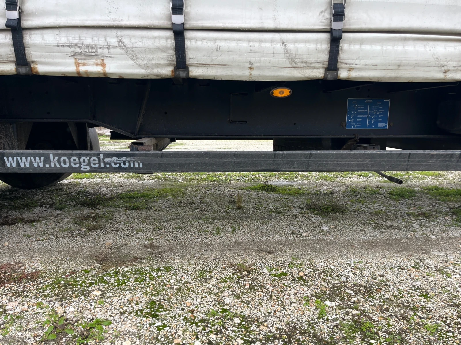  Koegel MEGA | Mobile.bg   5