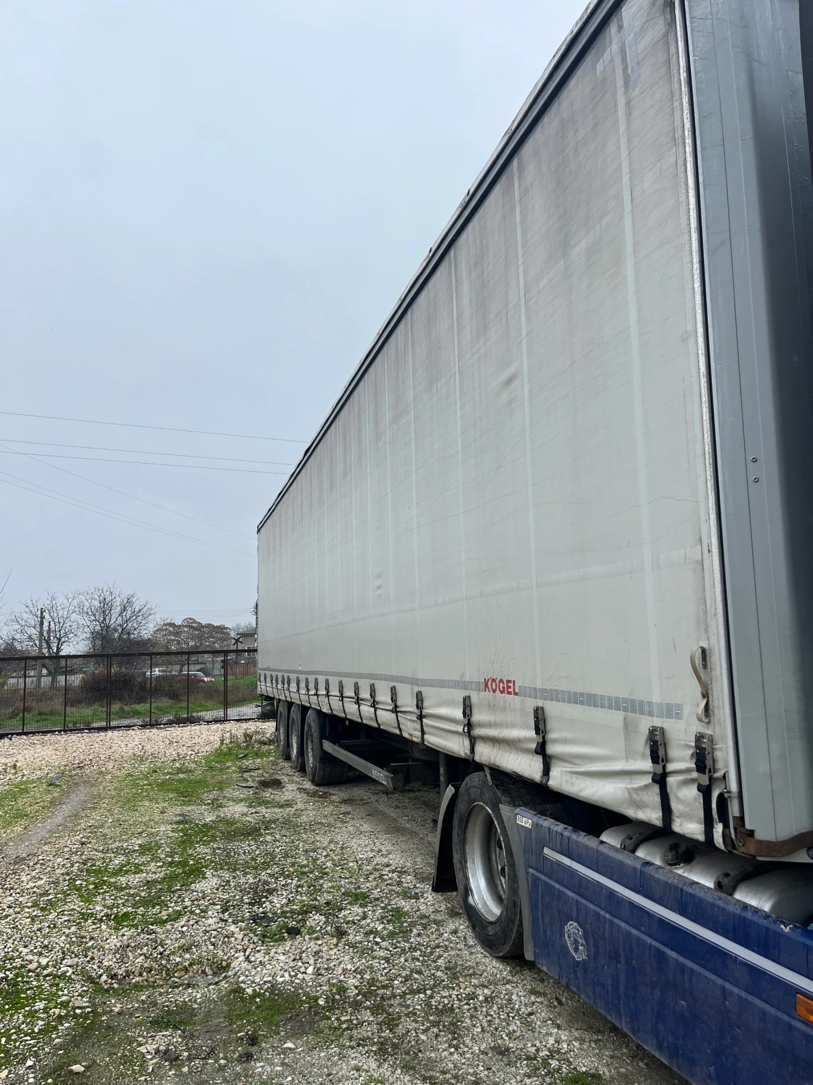  Koegel MEGA | Mobile.bg   1