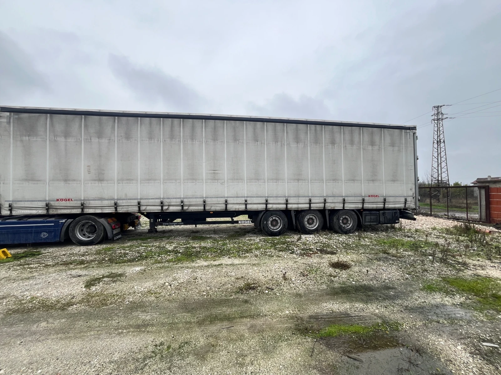  Koegel MEGA | Mobile.bg   7