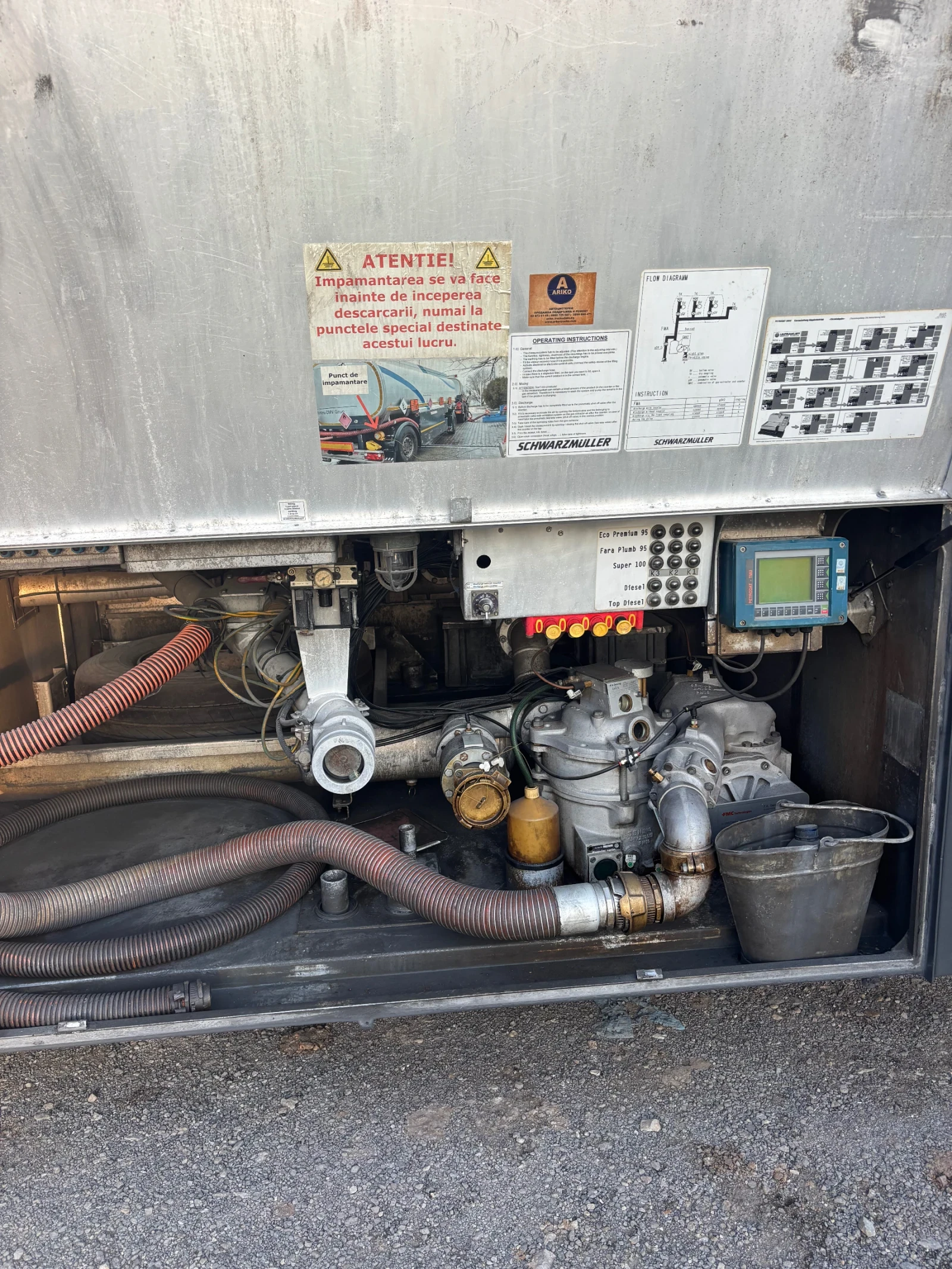 �� ������ Scwarzmuller  | Mobile.bg � ����������� 8