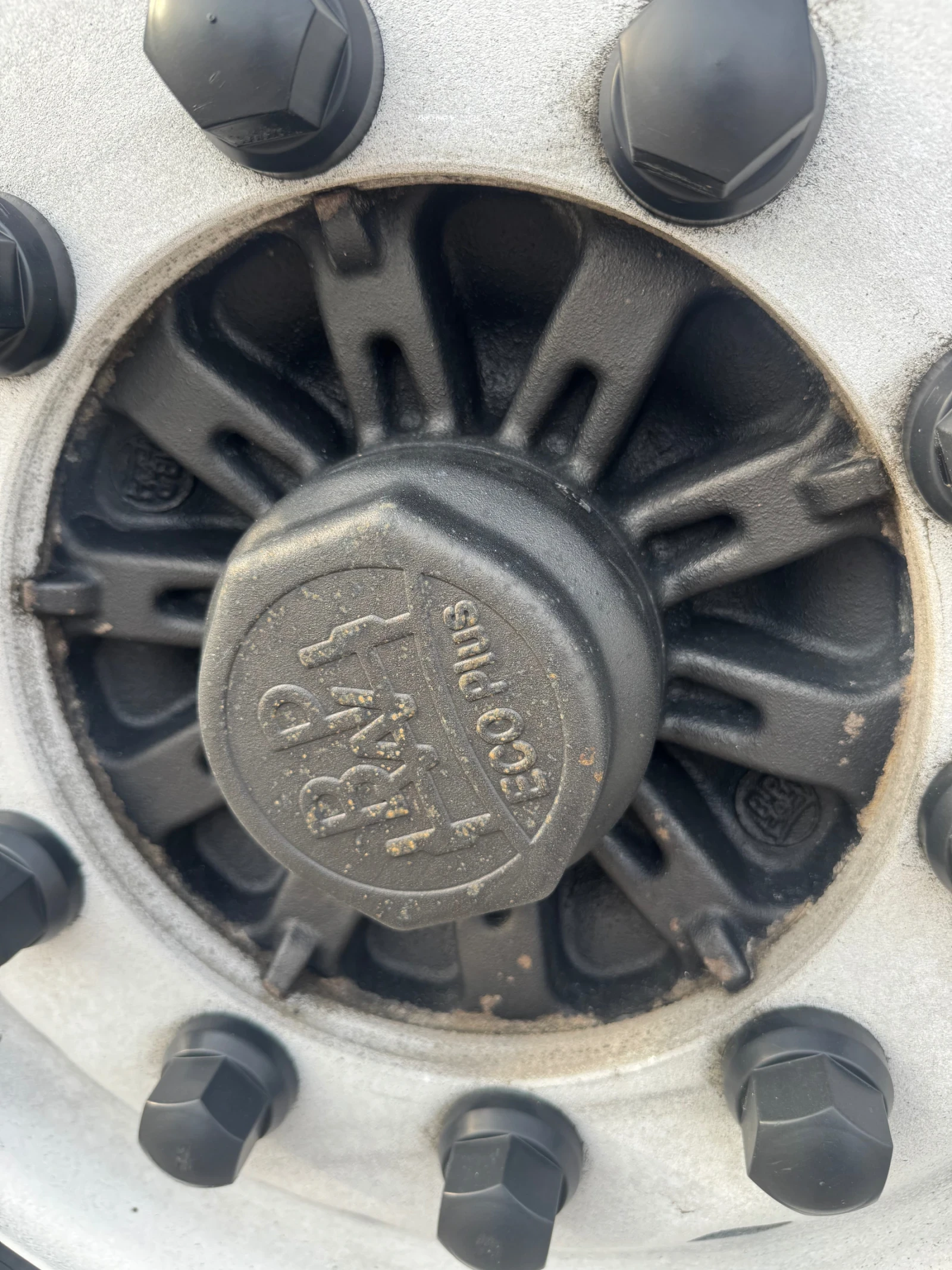 ����������� LAMBERET LVFS-3 Termo-King SLX Bi-Temperatur | Mobile.bg � ����������� 16