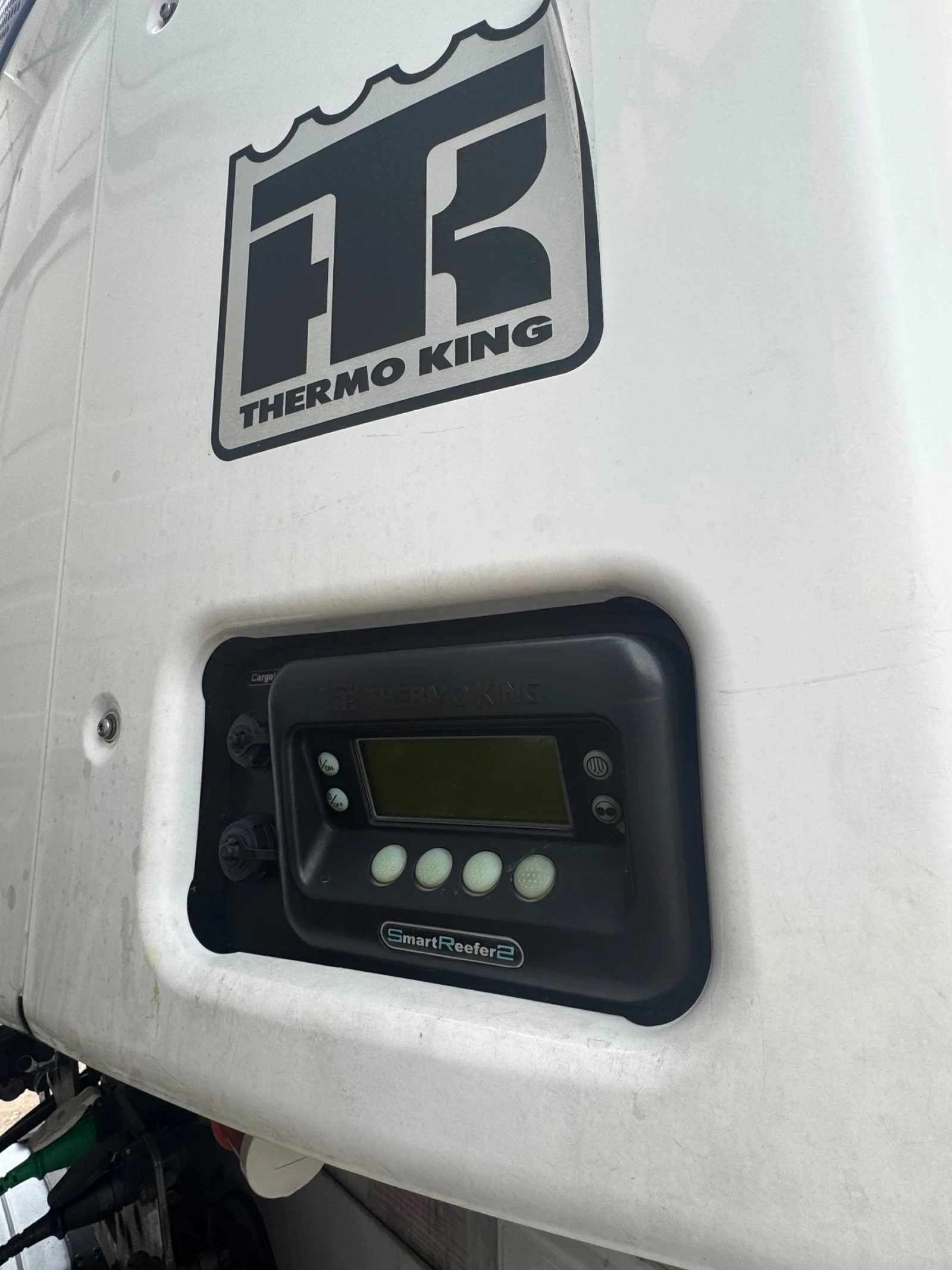 ����������� LAMBERET LVFS-3 Termo-King SLX Bi-Temperatur | Mobile.bg � ����������� 14