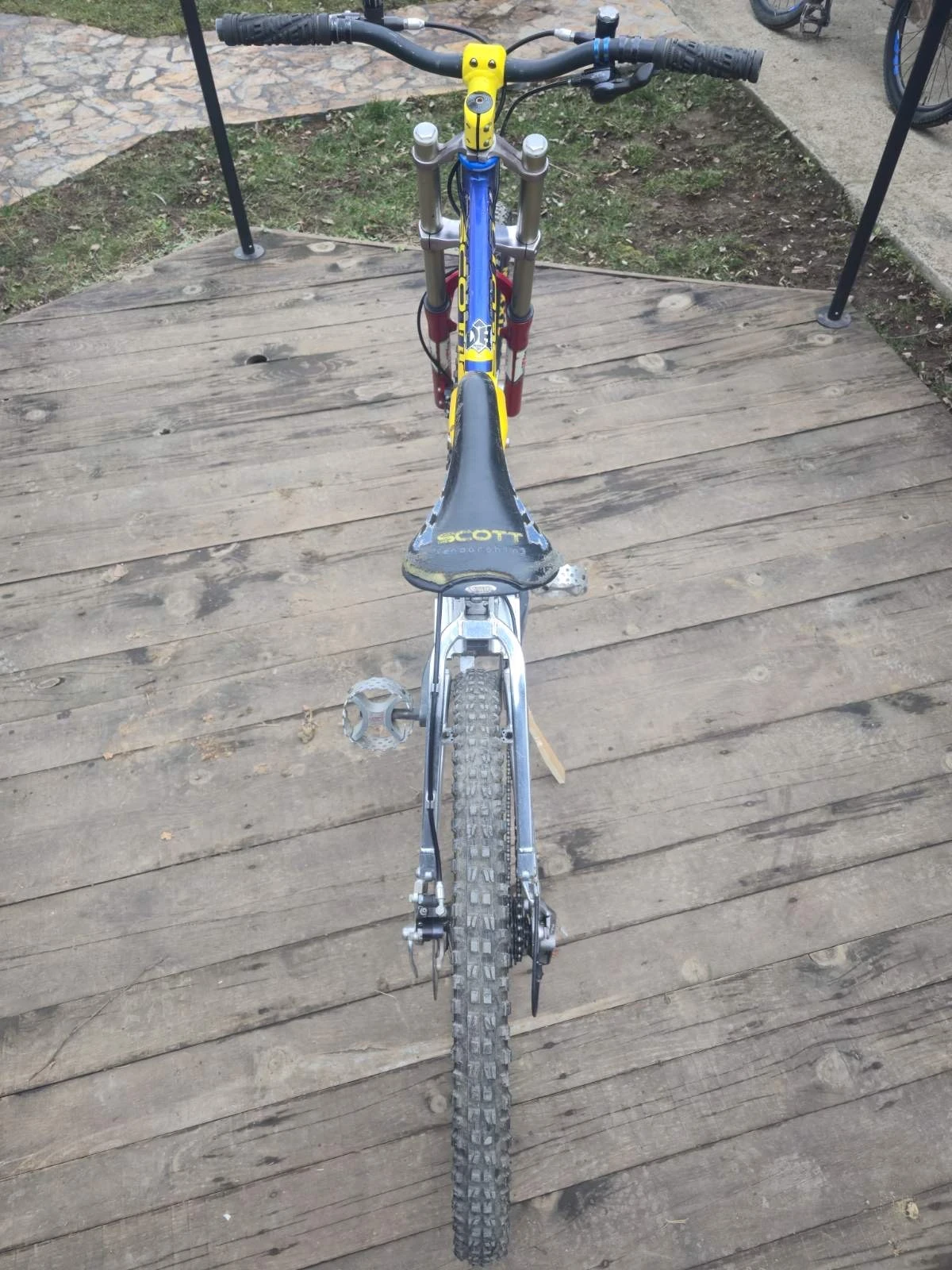 ��������� FX-DH OCTANE  | Mobile.bg � ����������� 5