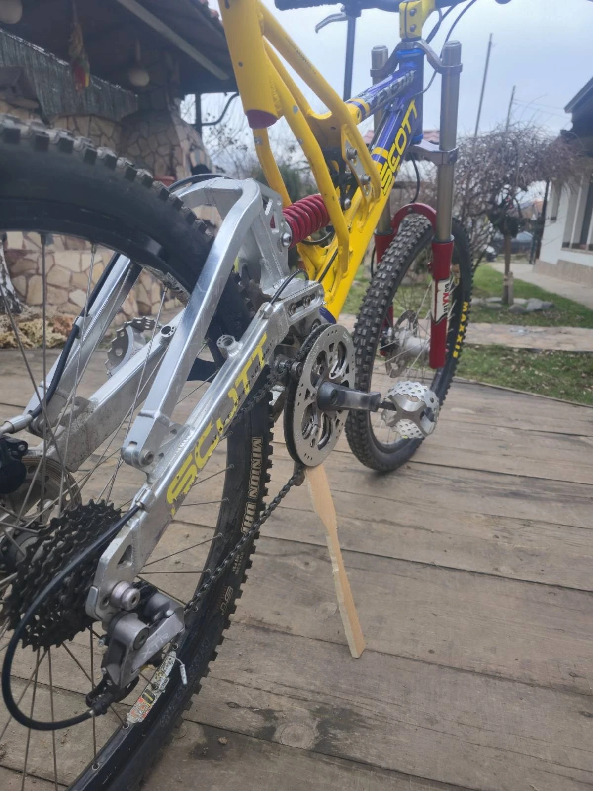 ��������� FX-DH OCTANE  | Mobile.bg � ����������� 4