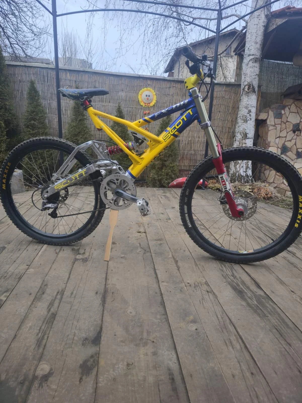 ��������� FX-DH OCTANE  | Mobile.bg � ����������� 1