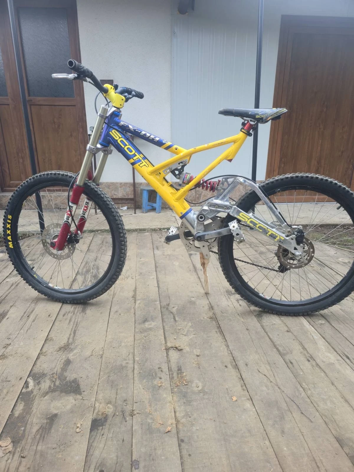 ��������� FX-DH OCTANE  | Mobile.bg � ����������� 6