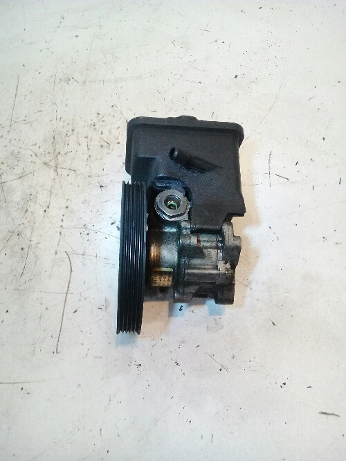 хидравлична  помпа  бмв е46