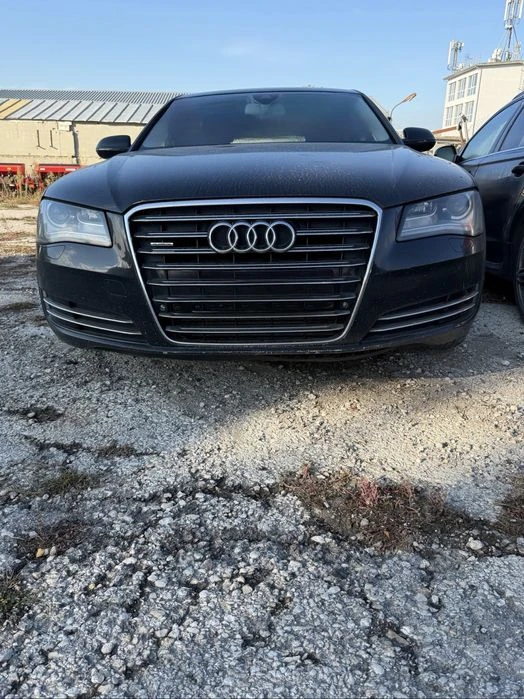 Audi A8 42tdi 30tdi 4h �� ����� D4 ���� �8 258 351�� ������� 8 ���� | Mobile.bg � ����������� 1