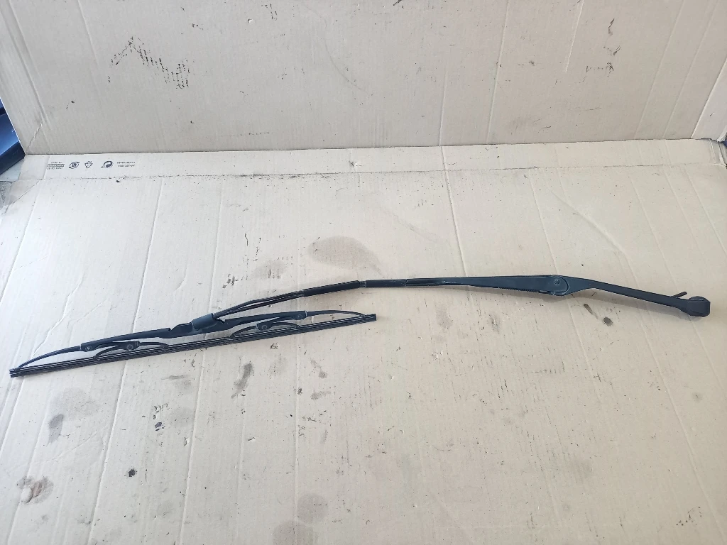 Рамо чистачка ляво Ягуар С Тайп (1), снимка 1 - Части - 53543642