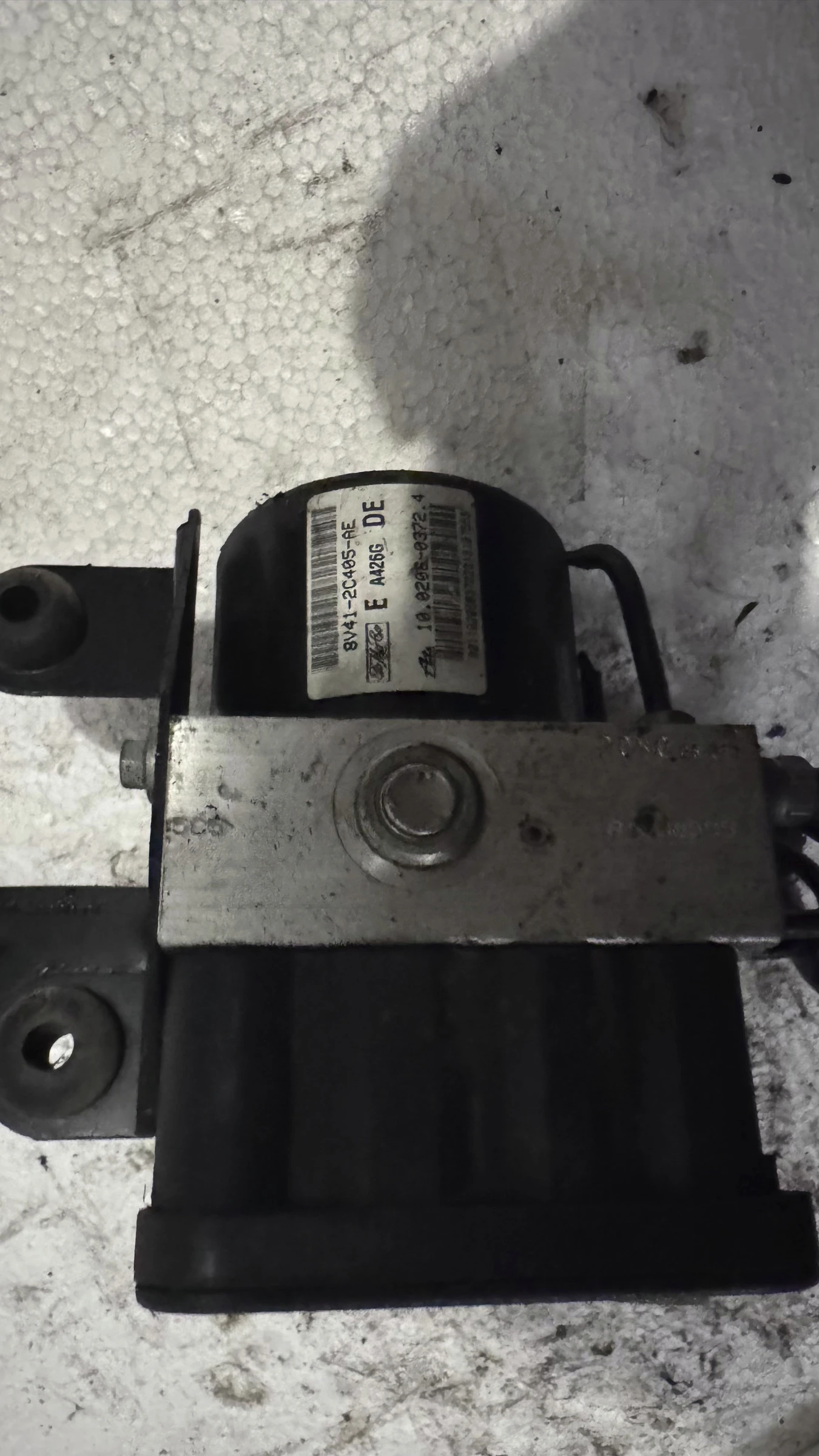  �������� ����� ABS �� Ford Kuga 2013 - 10.0206-0372.4 | Mobile.bg � ����������� 2