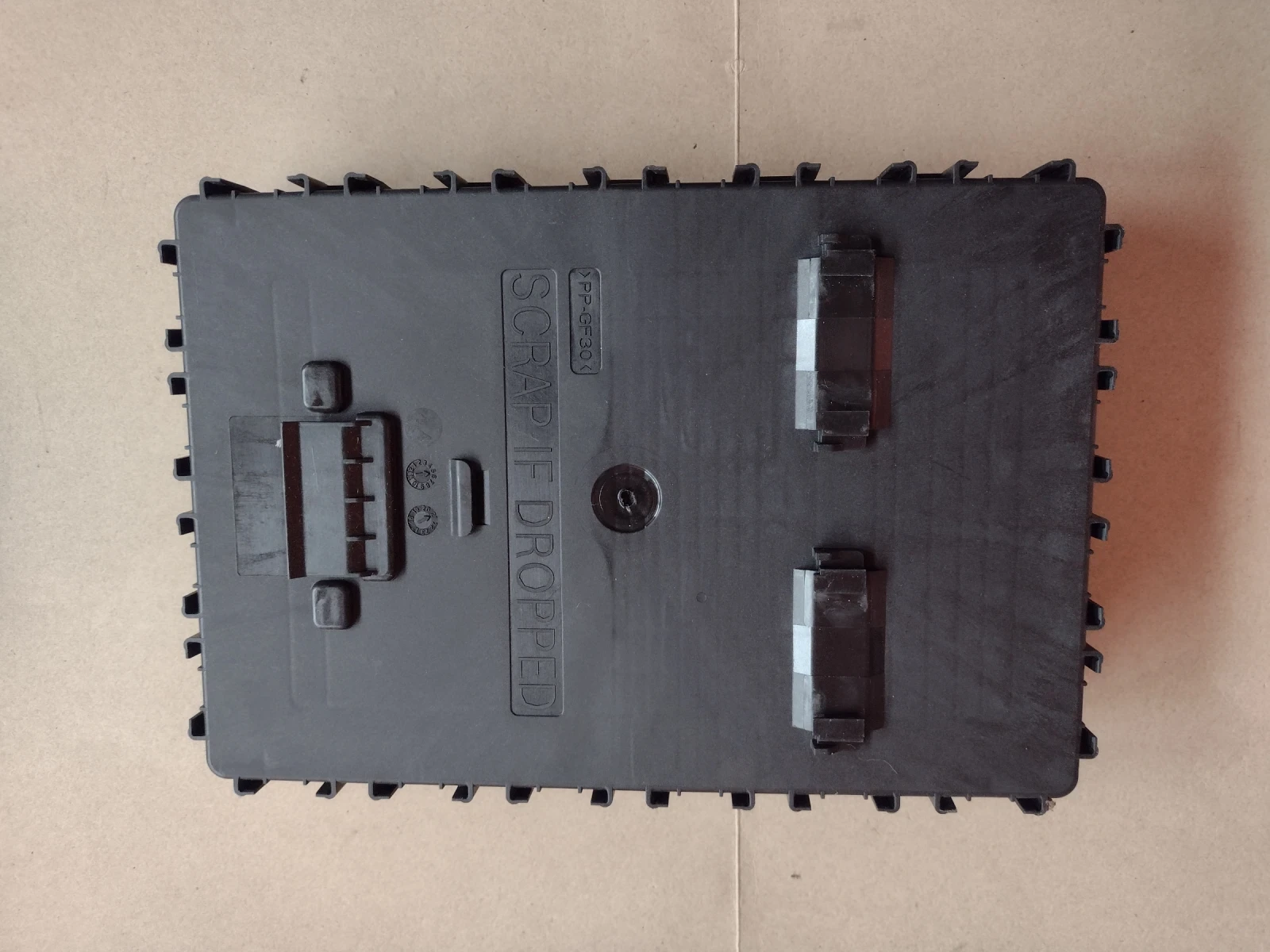 LU5T-15604-EJAE  BCM KIT ASY ����� �� Ford Fiesta 2022�.  F005V03574 | Mobile.bg � ����������� 3