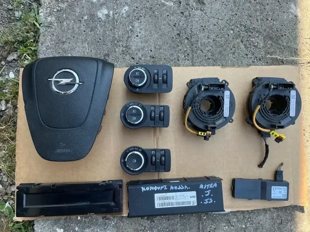   Opel Meriva B,Astra J | Mobile.bg   1