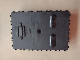 LU5T-15604-EJAE  BCM KIT ASY   Ford Fiesta 2022.  F005V03574 | Mobile.bg    3