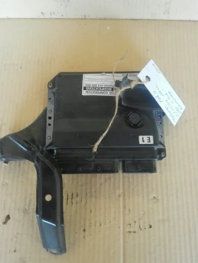 Компютър двигател (мотор) Тойота Рав4 2.2дкат