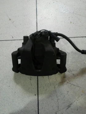 Спирачен апарат преден ляв Алфа Ромео 147 1.9jtd