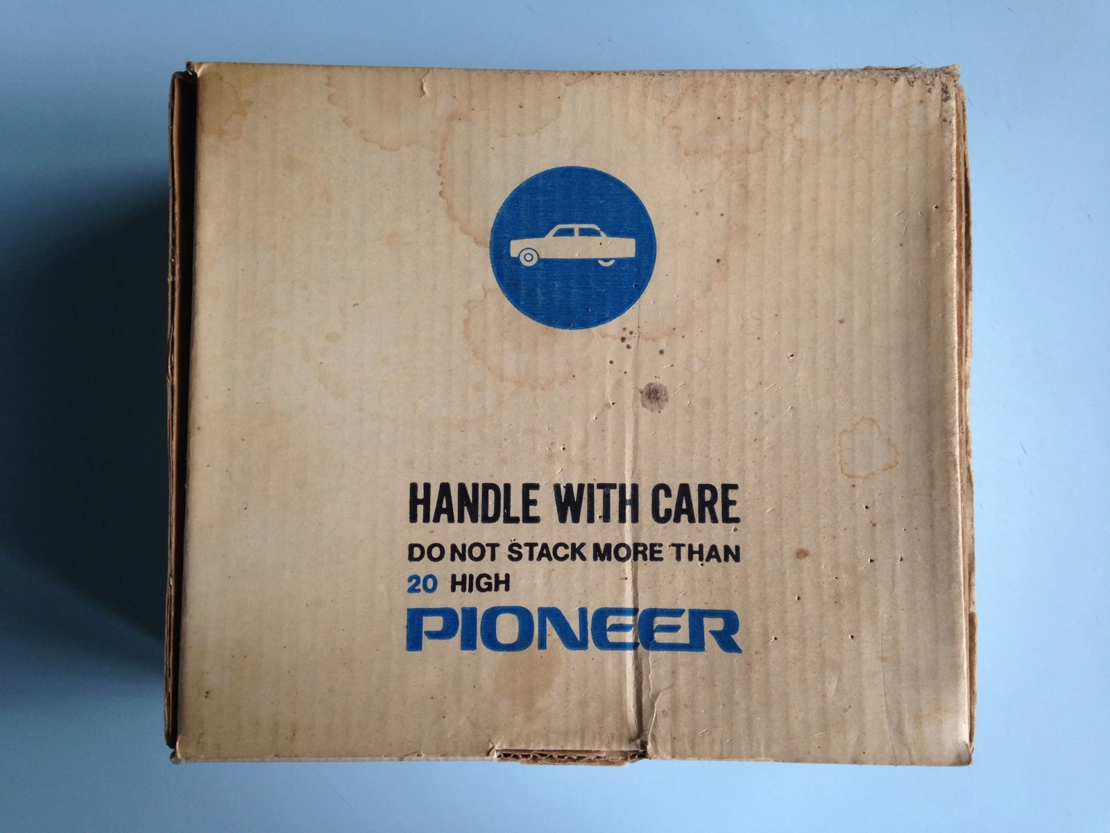 ����� ���� �����-��������� Pioneer KP-4800 | Mobile.bg � ����������� 6