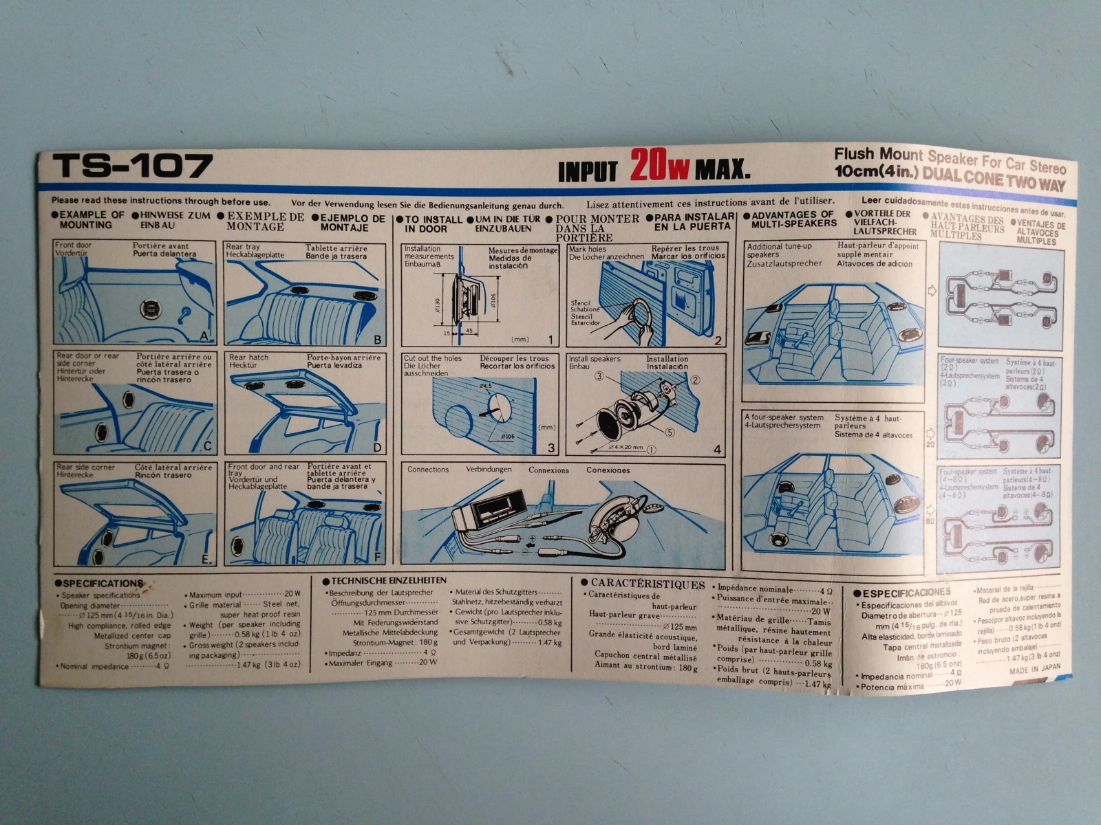 ����� ���� �����-��������� Pioneer KP-4800 | Mobile.bg � ����������� 5