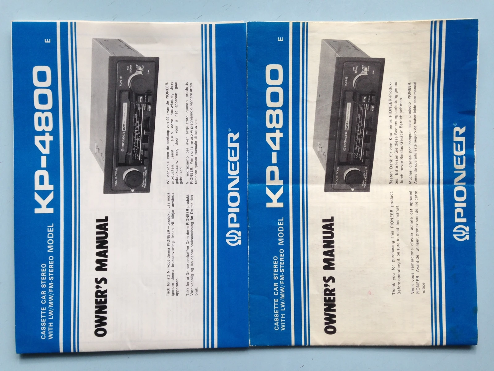 ����� ���� �����-��������� Pioneer KP-4800 | Mobile.bg � ����������� 4