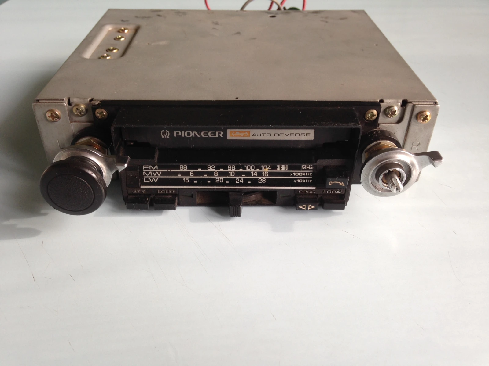 ����� ���� �����-��������� Pioneer KP-4800 | Mobile.bg � ����������� 1