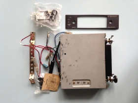 Автокасетофони, снимка 2 - Аксесоари и консумативи - 53153469