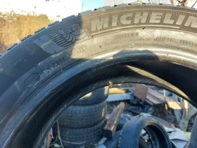 Гуми Зимни 215/55R17, снимка 8