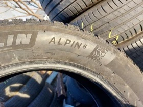 Гуми Зимни 215/55R17, снимка 6