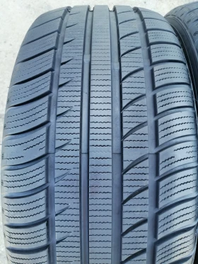 Гуми Зимни 245/45R18, снимка 1