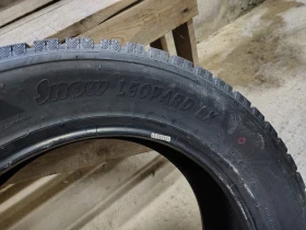 Гуми Зимни 235/60R18, снимка 8