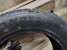 Гуми Зимни 235/60R18, снимка 6