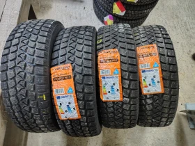 Гуми Зимни 235/60R18, снимка 1