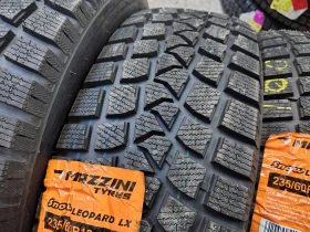 Гуми Зимни 235/60R18, снимка 4