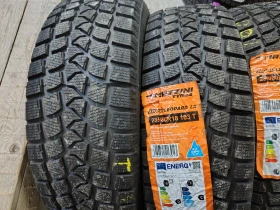 Гуми Зимни 235/60R18, снимка 2