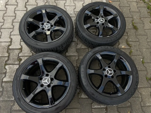   Mercedes-Benz C 220 | Mobile.bg   3