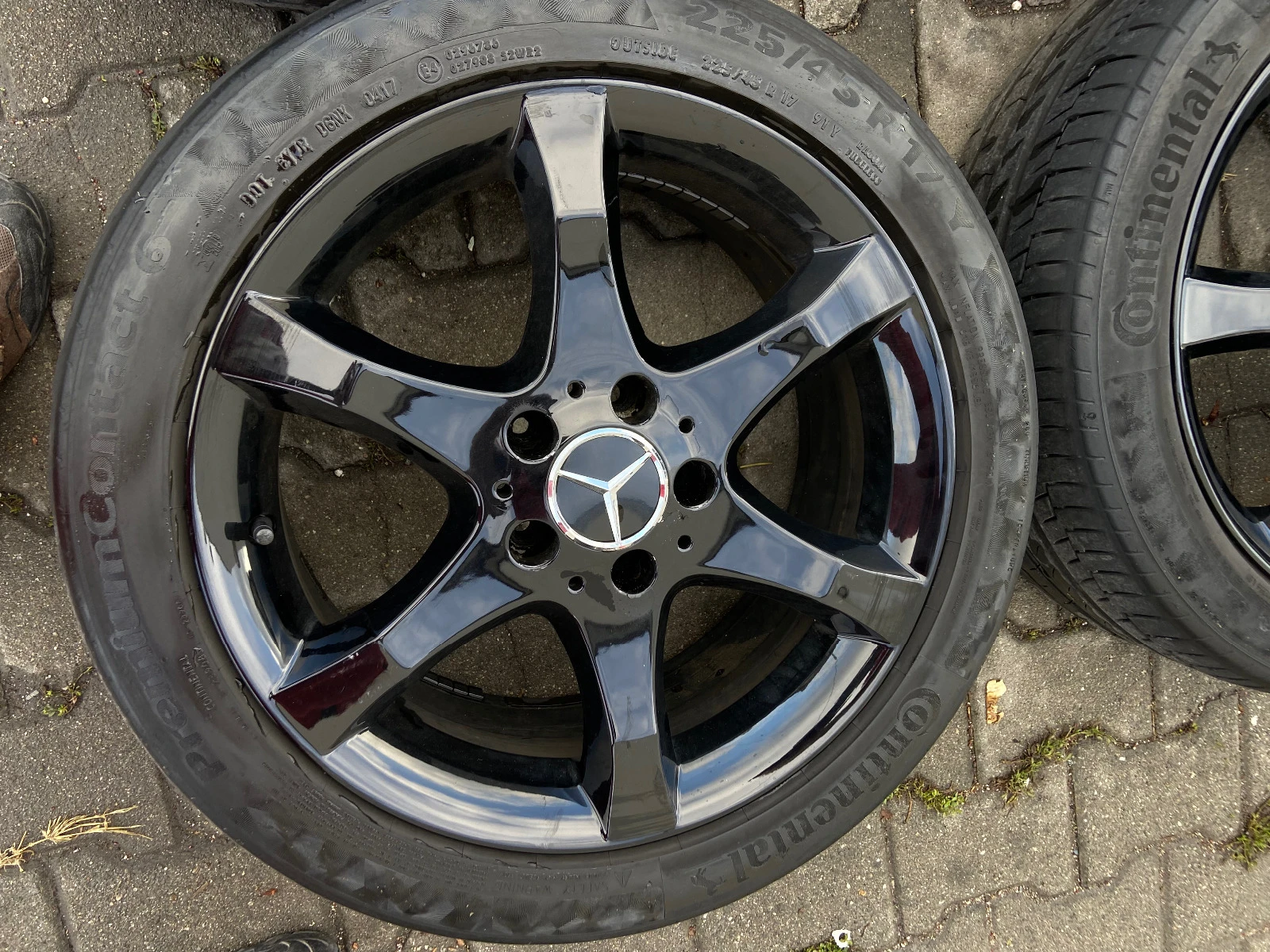   Mercedes-Benz C 220 | Mobile.bg   1