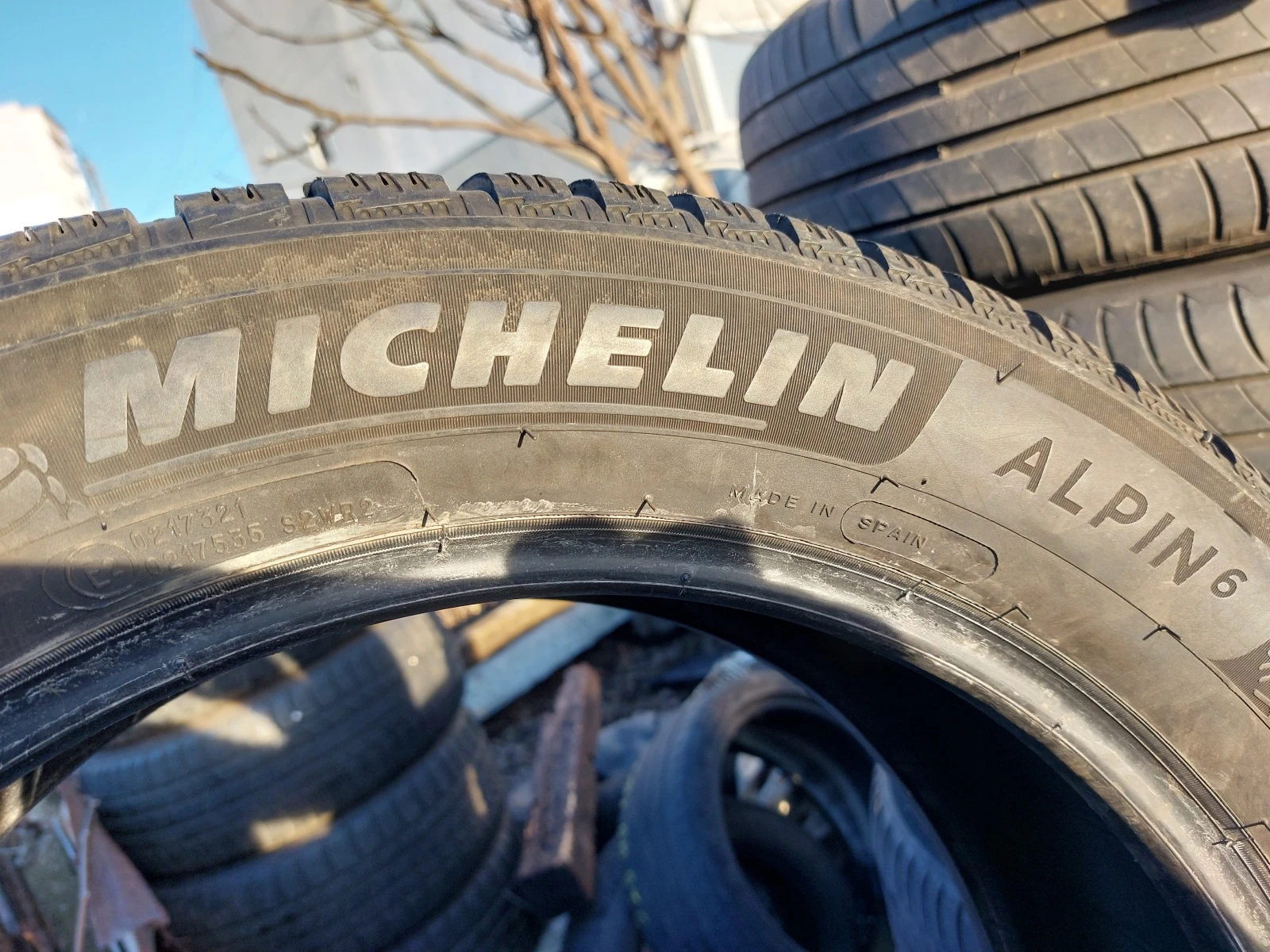  215/55R17 | Mobile.bg   5