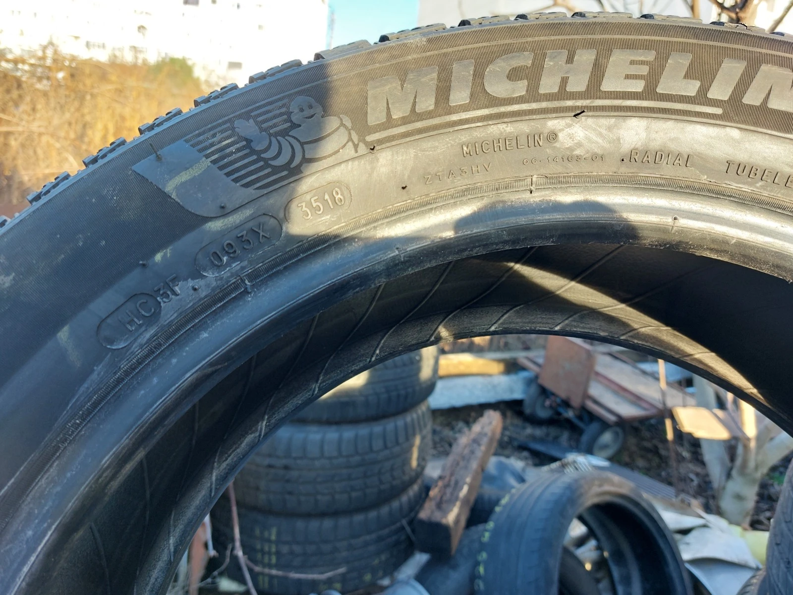  215/55R17 | Mobile.bg   8