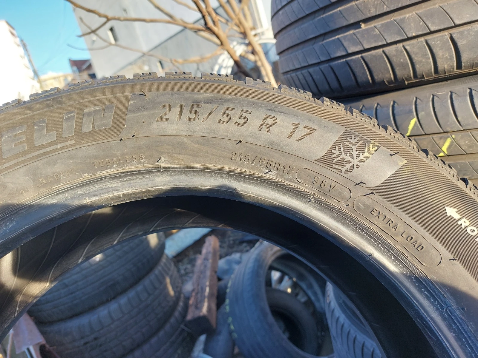  215/55R17 | Mobile.bg   7