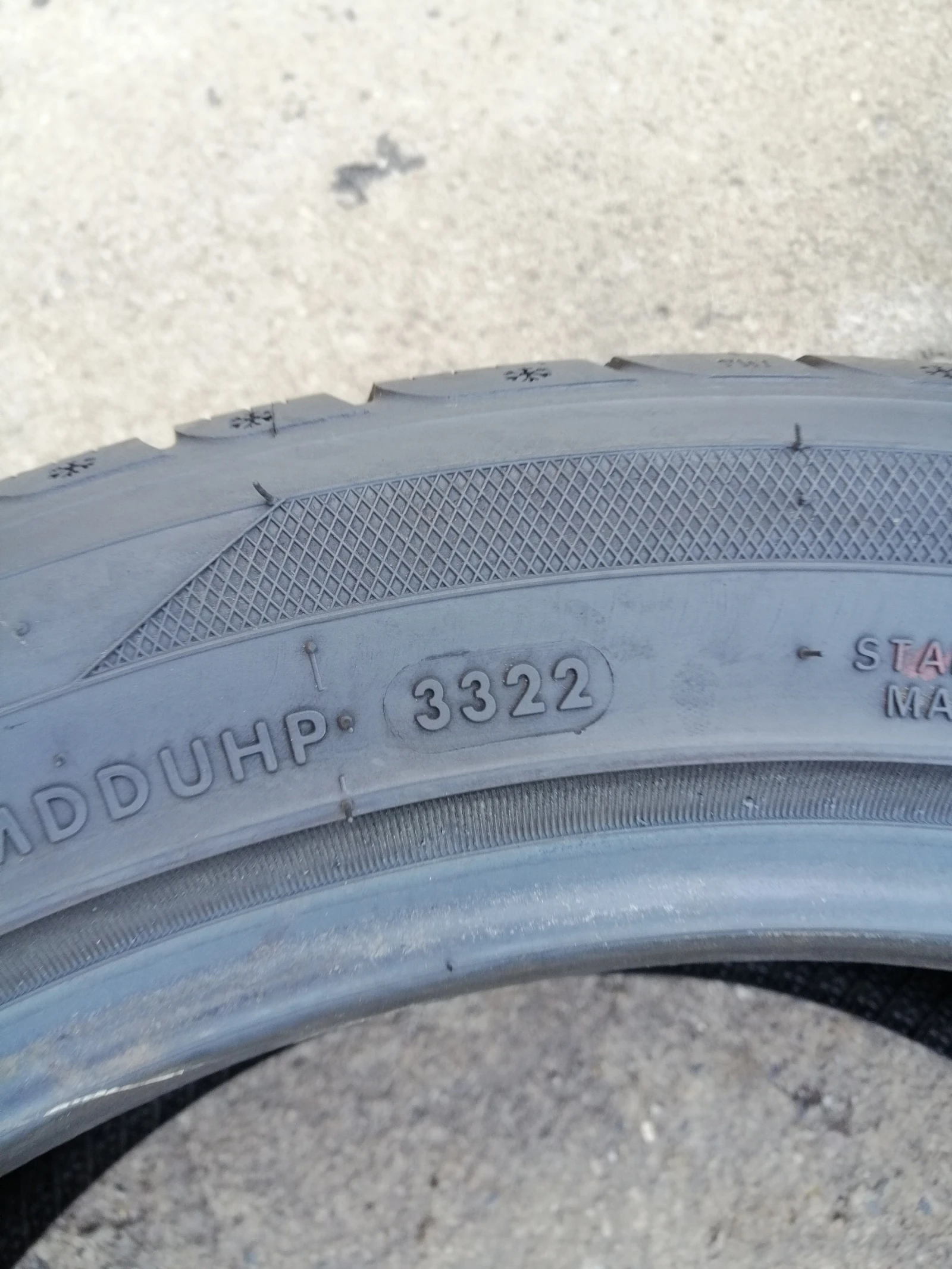  245/45R18 | Mobile.bg   3