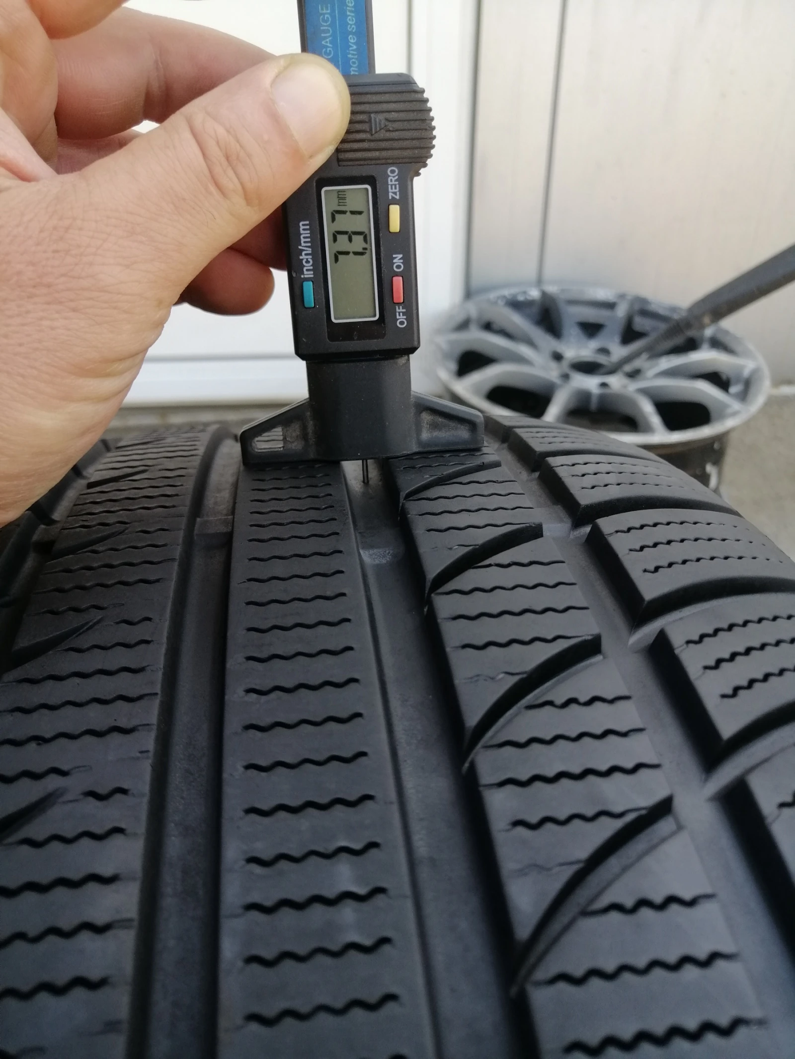  245/45R18 | Mobile.bg   4