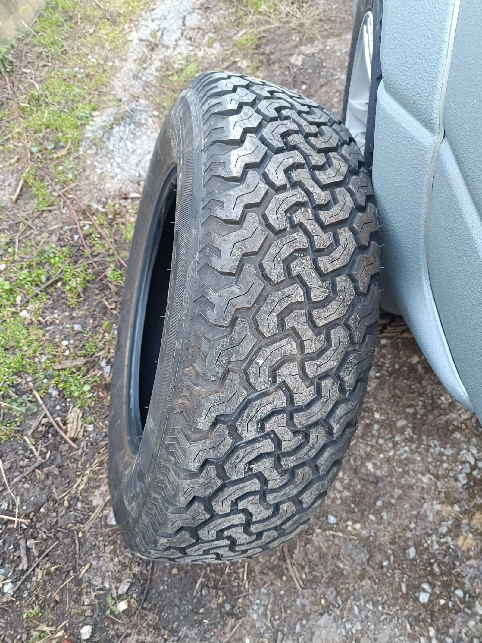 ���� 215/70R16 | Mobile.bg � ����������� 1