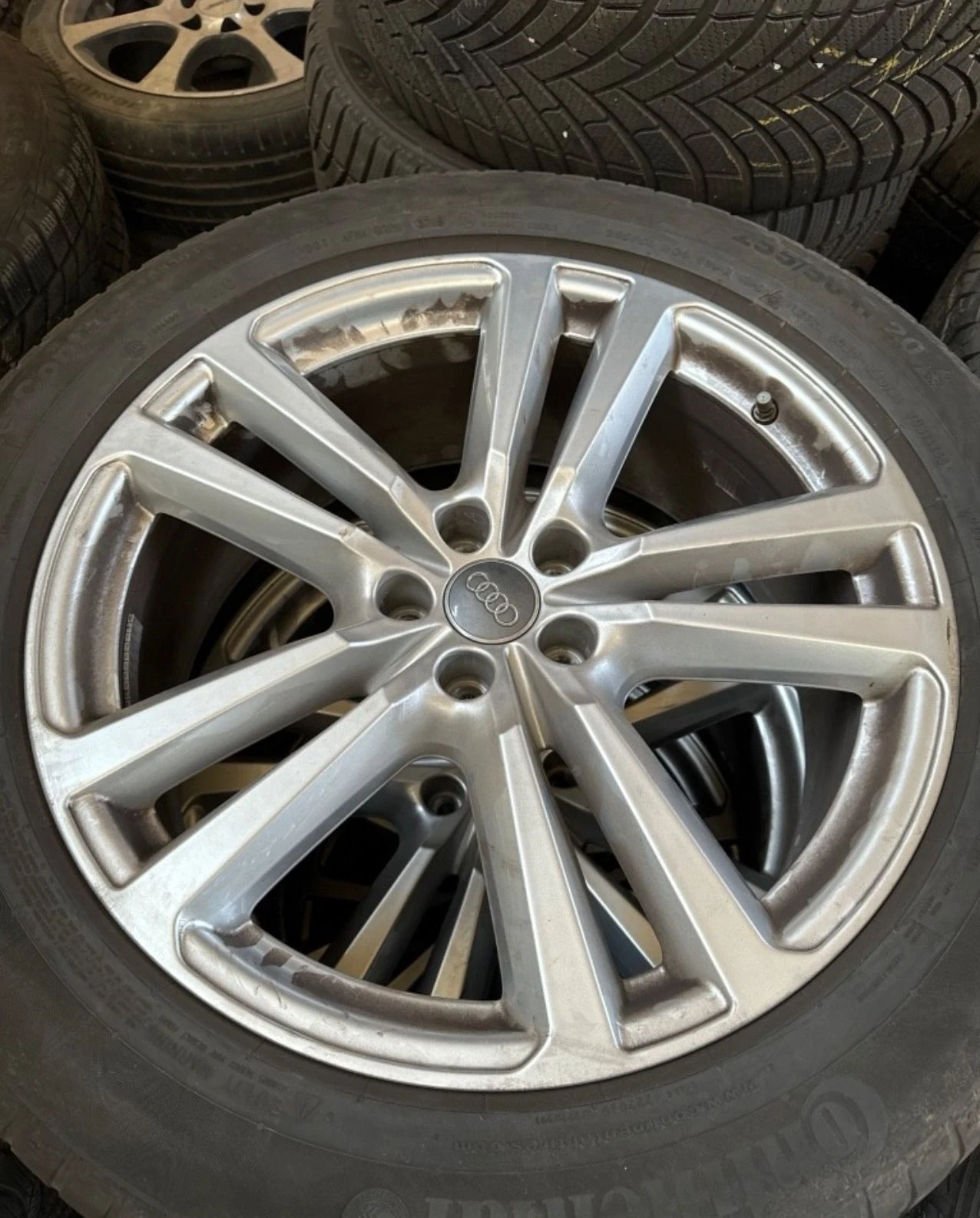 ������ �� Audi | Mobile.bg � ����������� 3