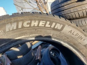 Гуми Зимни 215/55R17, снимка 5 - Гуми и джанти - 39389030