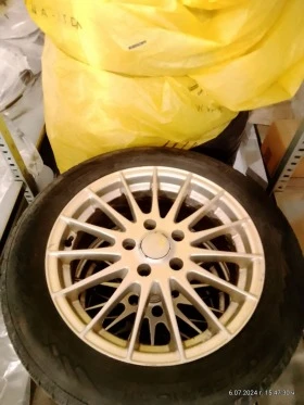    205/55R16  Audi | Mobile.bg    2