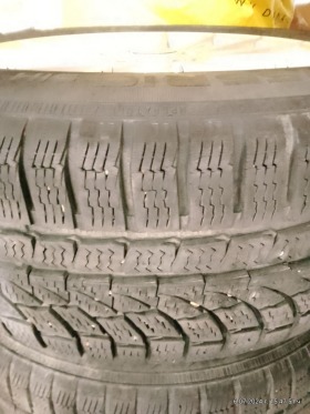 Гуми с джанти Nokian 205/55R16, снимка 5 - Гуми и джанти - 46796883